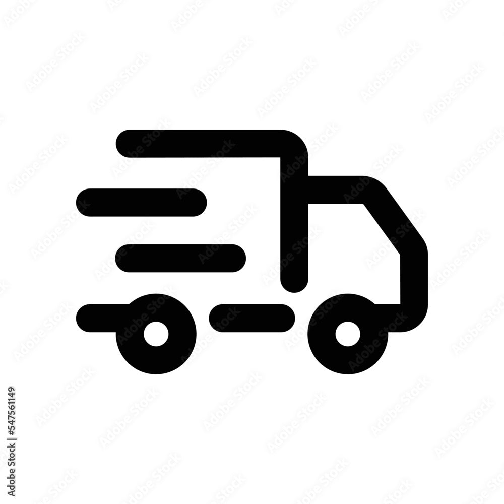 Express shipping