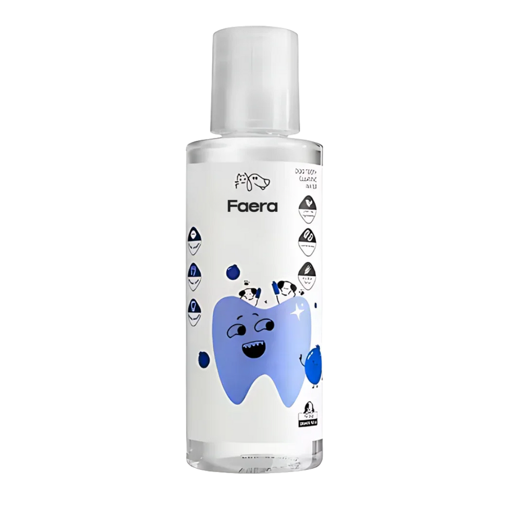 Faera Health – Offre pour chiens