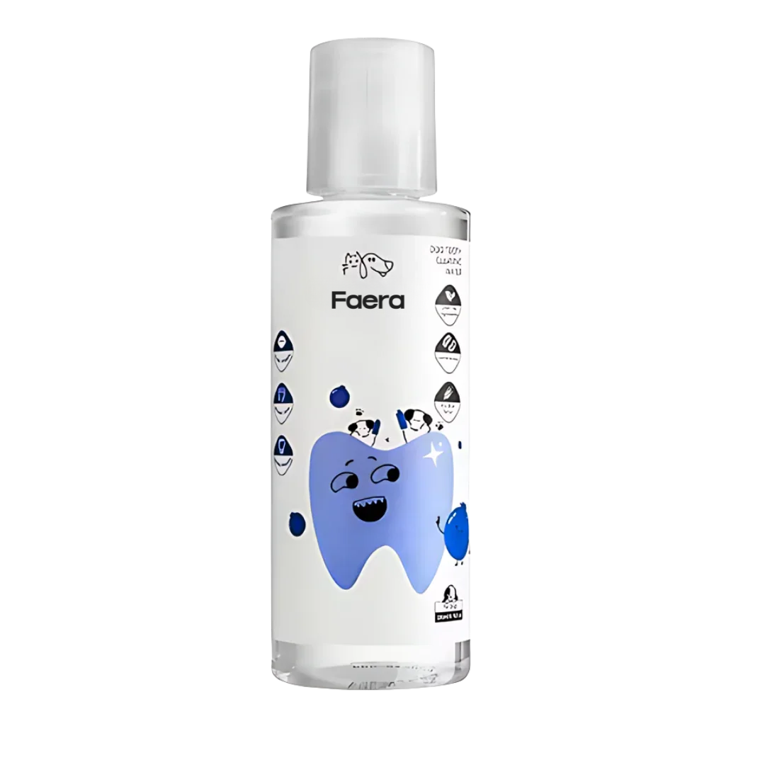 Faera Health – Offre pour chiens