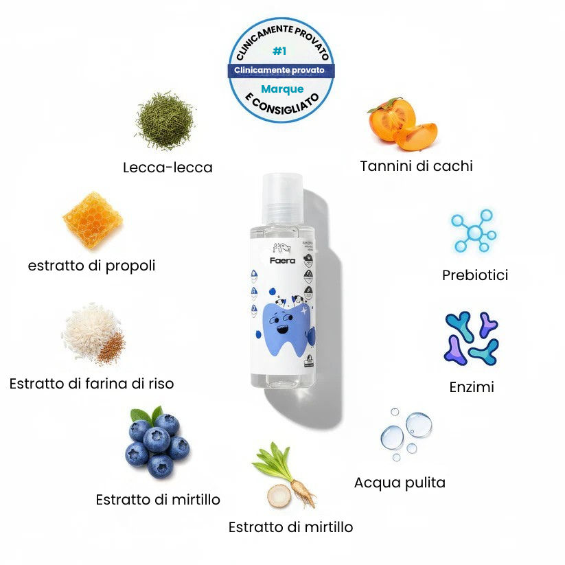 Faera Health – Offre pour chiens