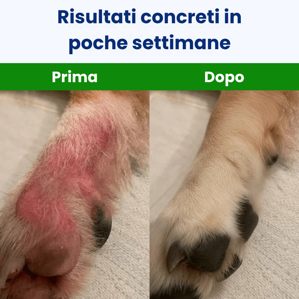 Faera™ Spray Lenitivo Naturale