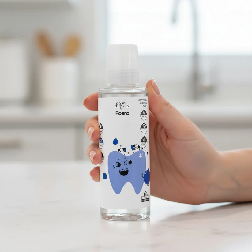 Faera Health – Offre pour chiens